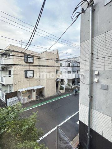 yh bldg.の展望