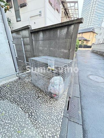 yh bldg.のその他共用部分
