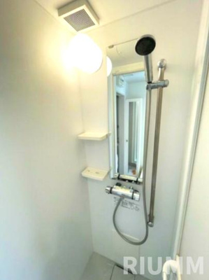 【浴室】 | ソレイユ南長崎