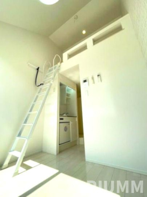 【居間・リビング】 | ソレイユ南長崎