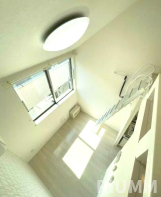 【内装】 | ソレイユ南長崎