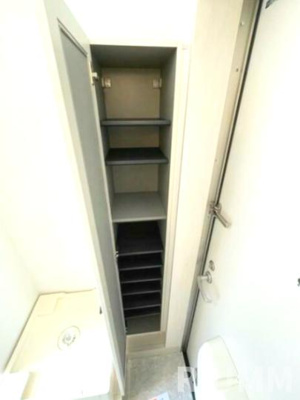 【収納】 | ソレイユ南長崎