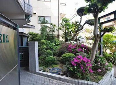 【その他】 | パーク・ヴェール新森