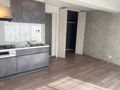 【収納】 | パーク・ヴェール新森