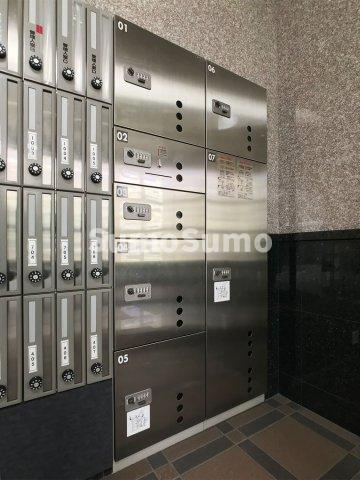 ロイヤル渡辺通Ⅱのその他共用部分