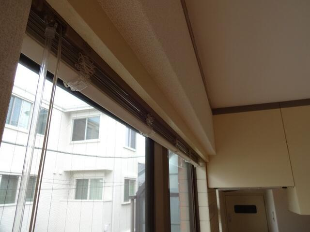リバティヒルの展望