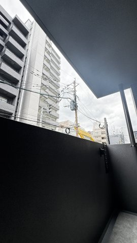 Alivis六本松の展望