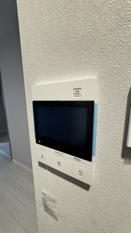 Alivis六本松のキッチン