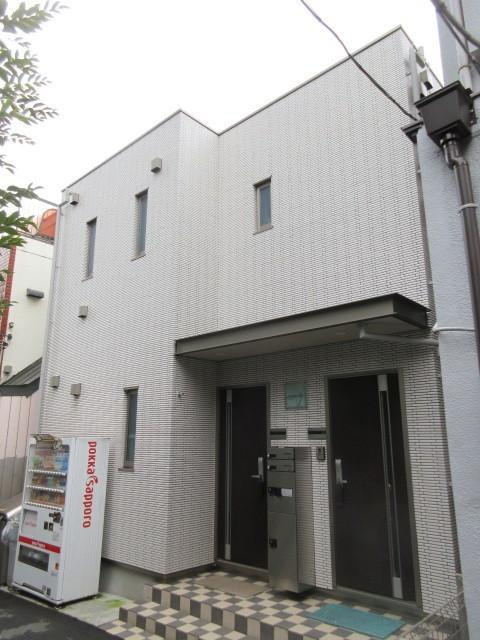ＹＯＵＲ　ＭＡＩＳＯＮ代々木