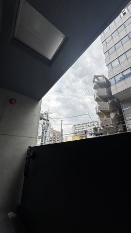 Alivis六本松の展望