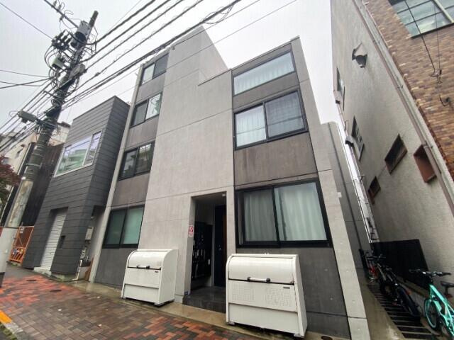 LIFEED CREAL広尾
