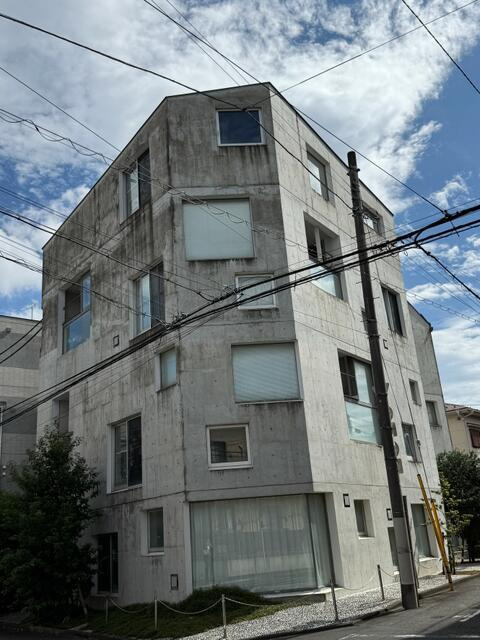 yh bldg.