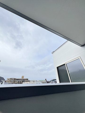 （仮称）Cherim室見WESTのその他共用部分