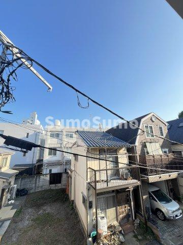 ロータスコート目黒不動前の展望