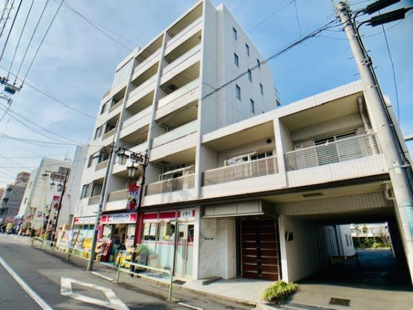 リマーブルヒラタ