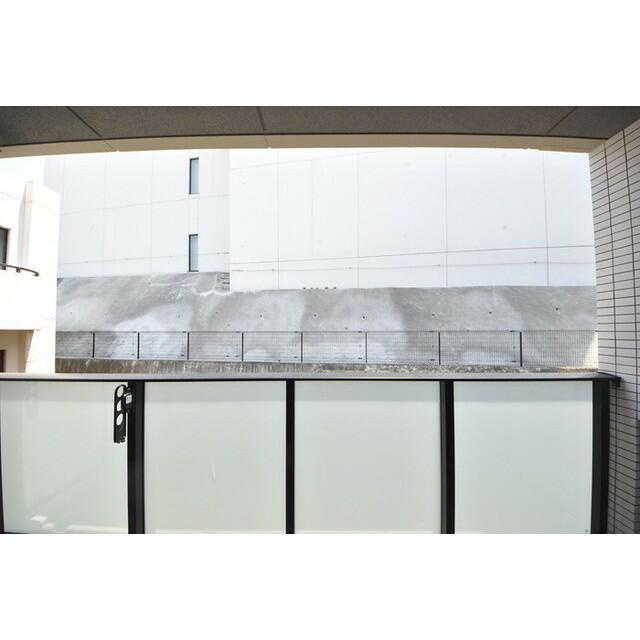 343レジデンス品川（オープンレジデンシア）の展望