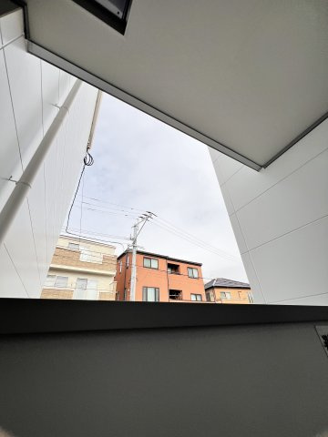 (仮称)Cherim室見WESTの展望