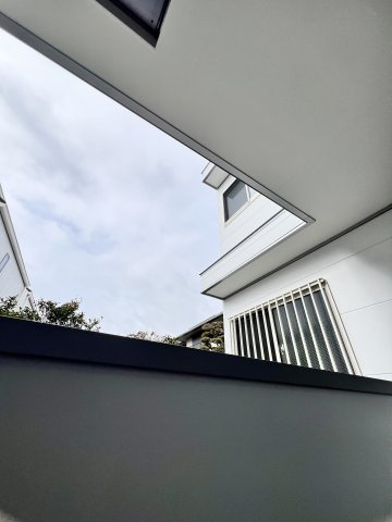 （仮称）Cherim室見WESTの展望