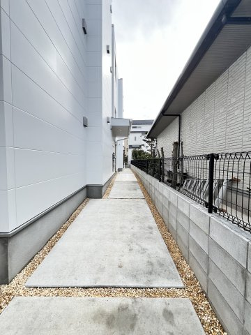 Cherim室見WESTのその他共用部分