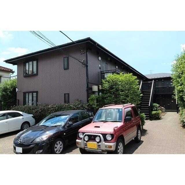 リバージュの森