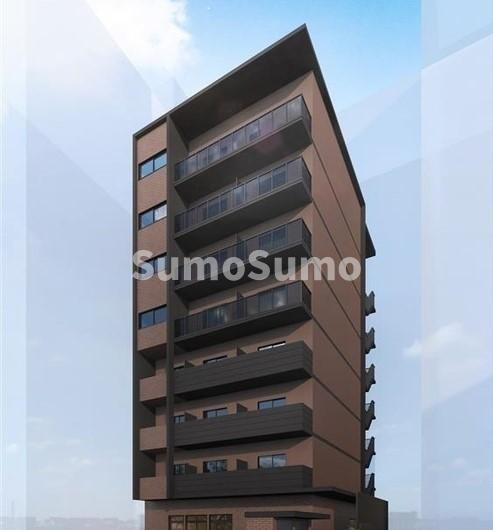 （仮）春吉2丁目D-ROOM