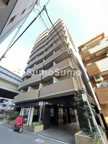 菱和パレス駒沢大学駅前