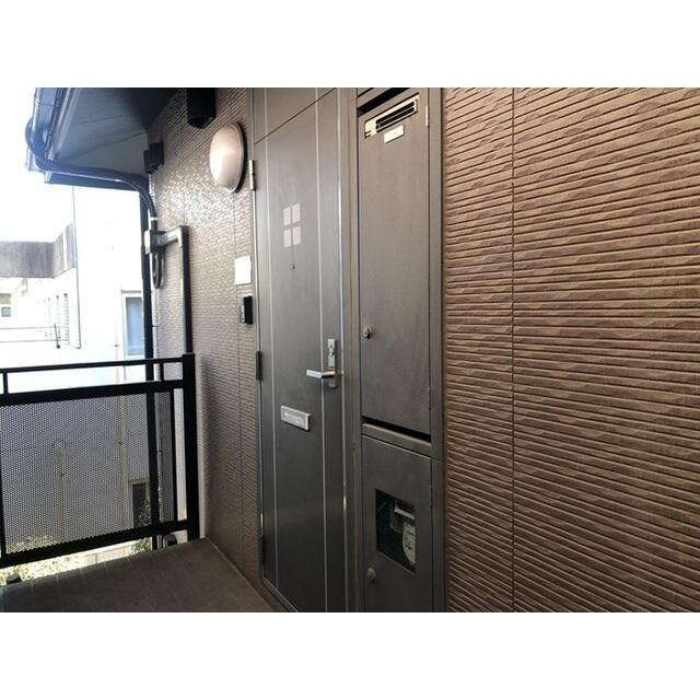 リバージュの森のその他共用部分