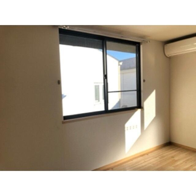 リバージュの森の展望