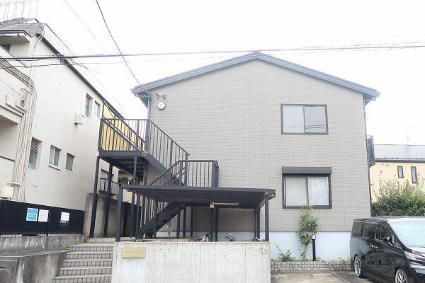 メテオールモモセの展望
