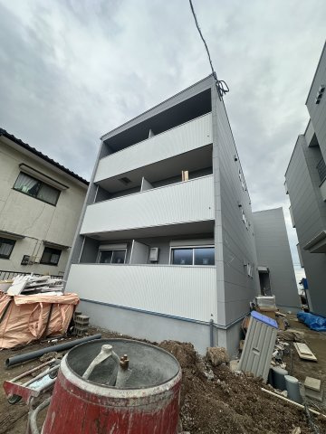 （仮称）Cherim竹下EAST