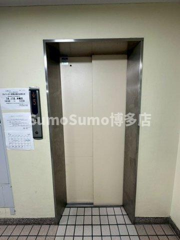 103大稲マンションのその他共用部分