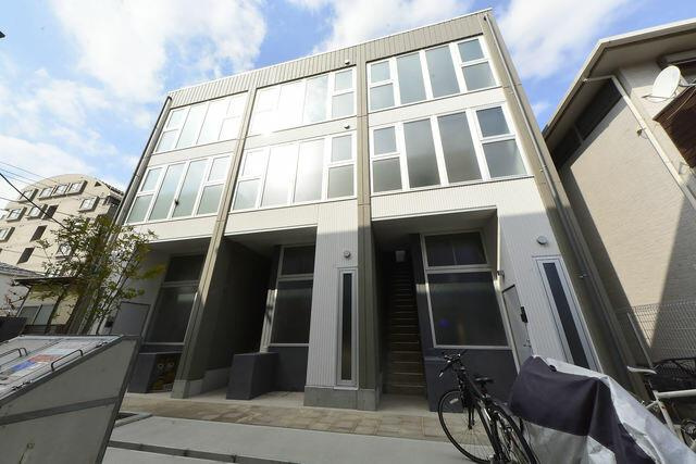 サリースマイル参番館