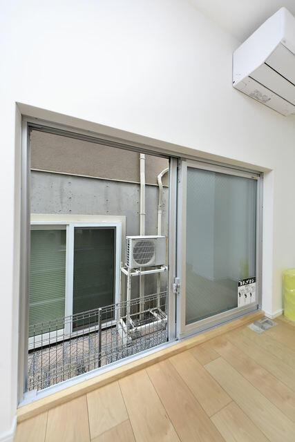 サリースマイル参番館の展望