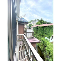 おしゃれな内装です