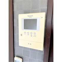 過ごしやすい室内です