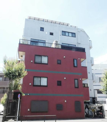 【展望】 | スリースターレジデンス学芸大学