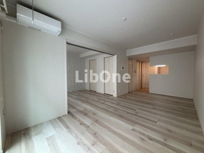 【ロビー】 | リアンメゾン市川