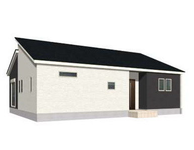 よかタウン／合志市合生2期／2号棟