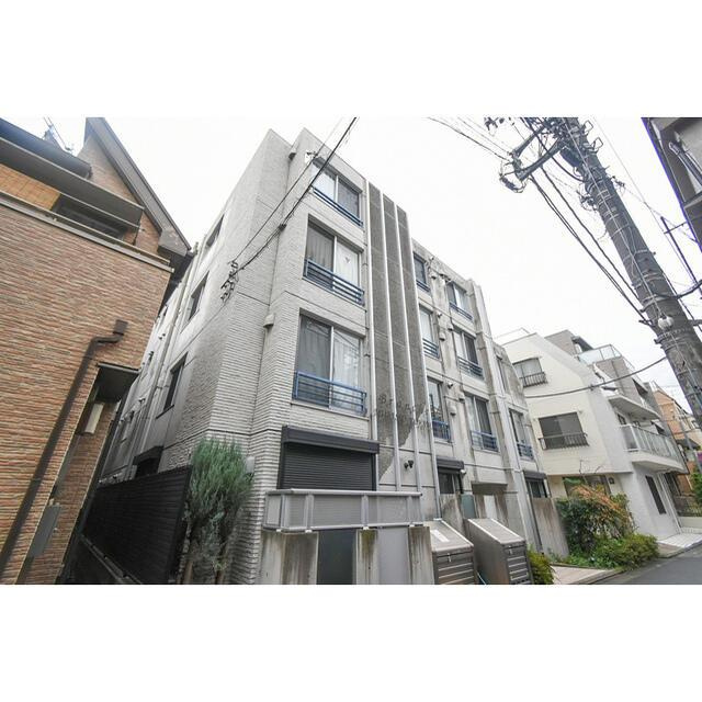 Ｂｒａｎｃｈｅ武蔵小山