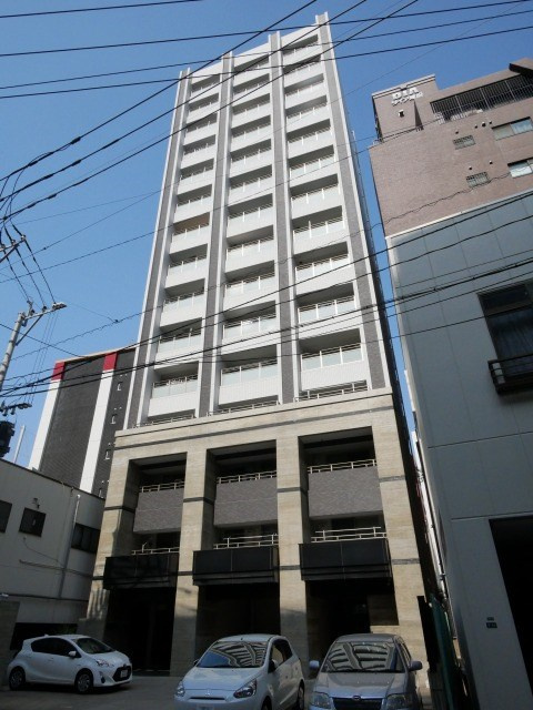 CLUB赤坂レジデンス