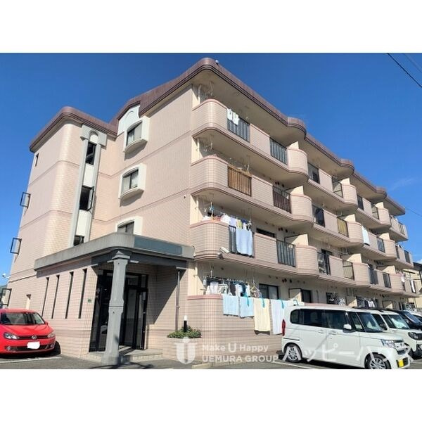 Cityハイツ山田