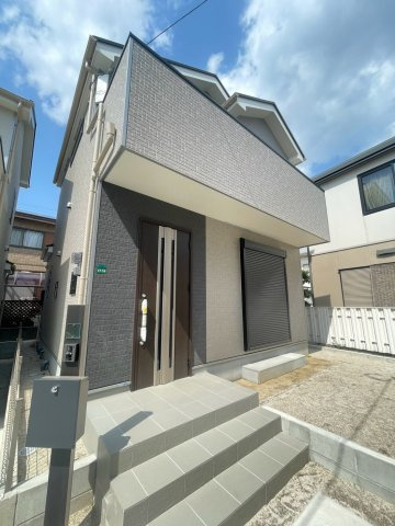 CASA横手B棟