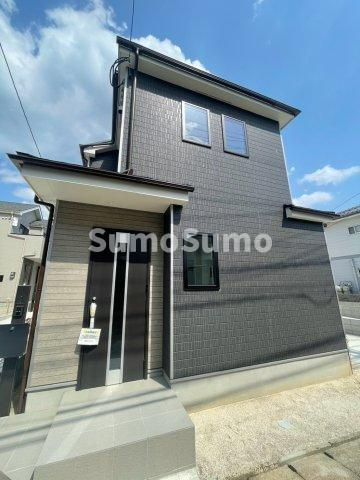 CASA横手C棟