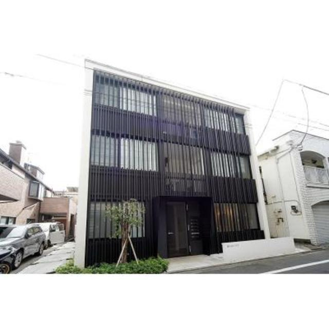 ＡＴＫレジデンス西小山