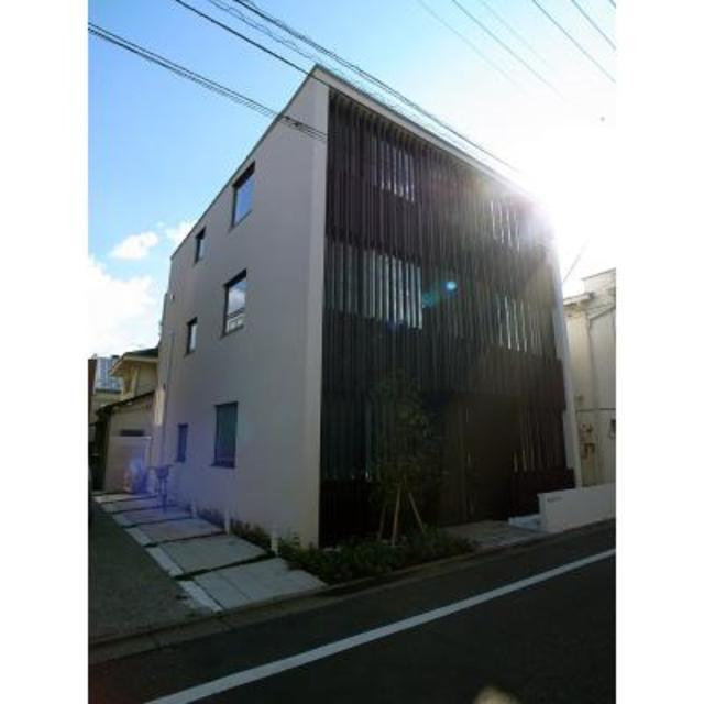 ＡＴＫレジデンス西小山の外観| 
