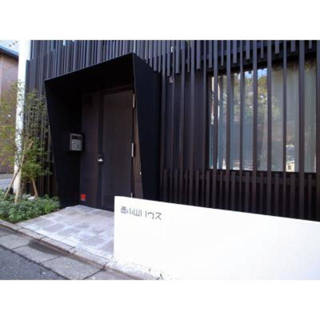 ＡＴＫレジデンス西小山のエントランス| 