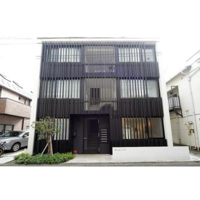 ＡＴＫレジデンス西小山の外観| 