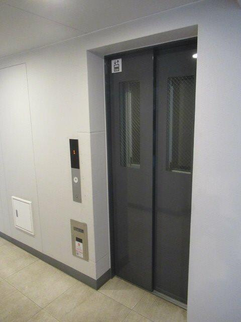 ＡＲＣＯＢＡＬＥＮＯ ＳＡＫＵＲＡＳＨＩＮＭＡＣＨＩ のその他共用部分