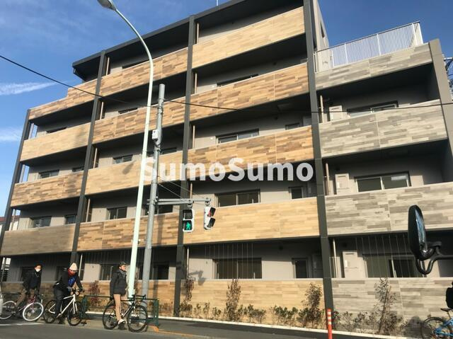 Ｂ　ＣＩＴＹ　ＡＲＴ　ＲＥＳＩＤＥＮＣＥ　ＫＩＴＡＺＡＷＡ