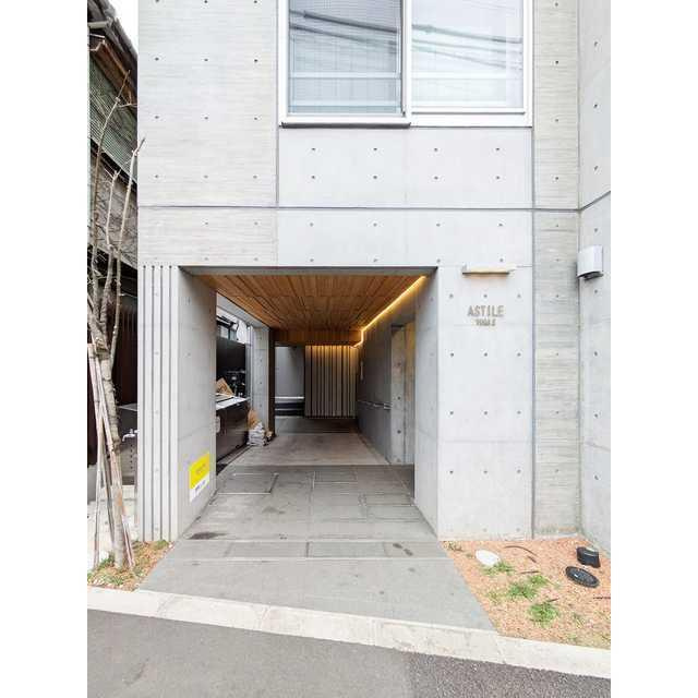 ASTILE用賀Ⅱのその他